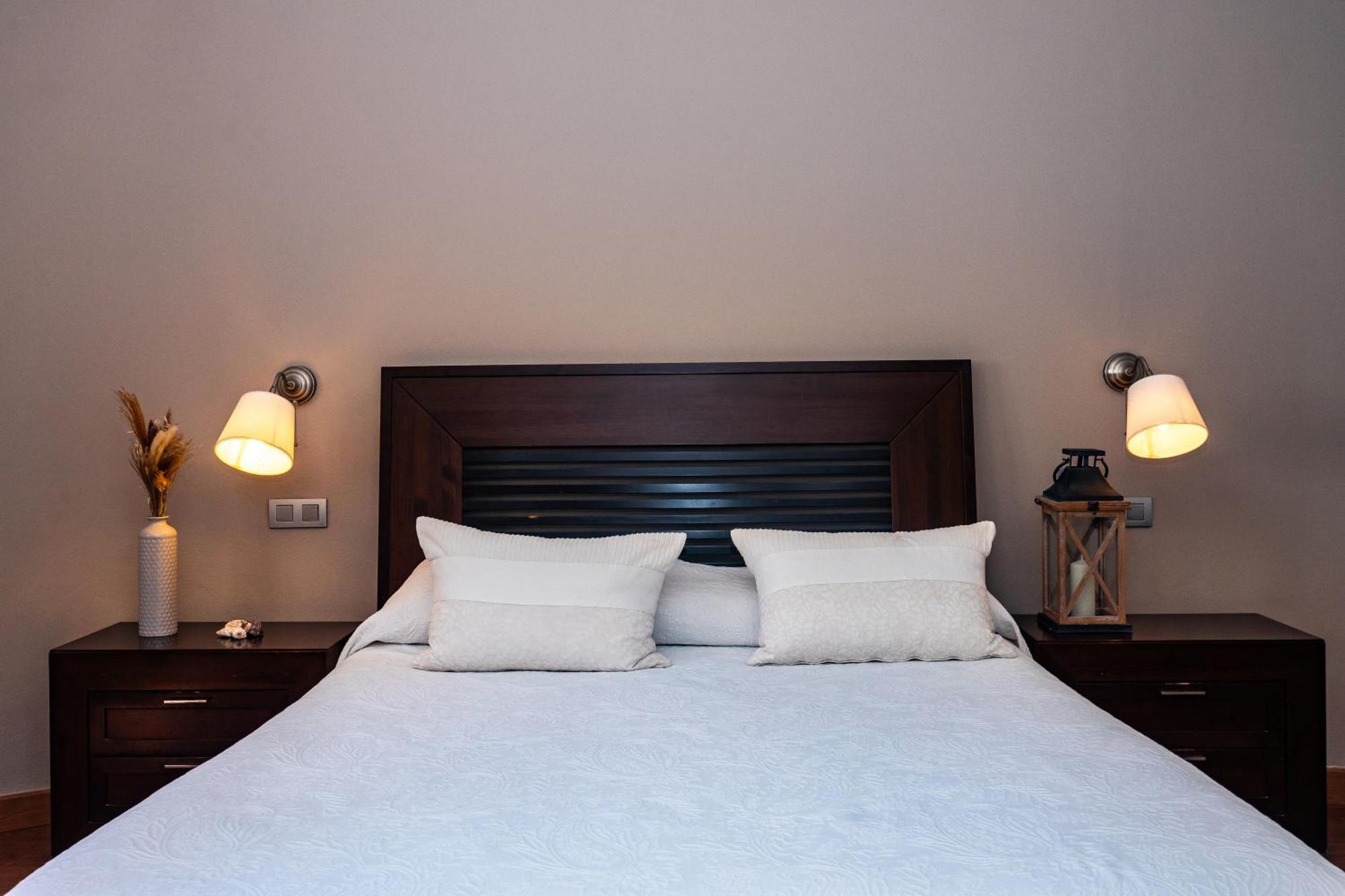 Villa Conchamar Oceanbeach بلايا هوندا المظهر الخارجي الصورة
