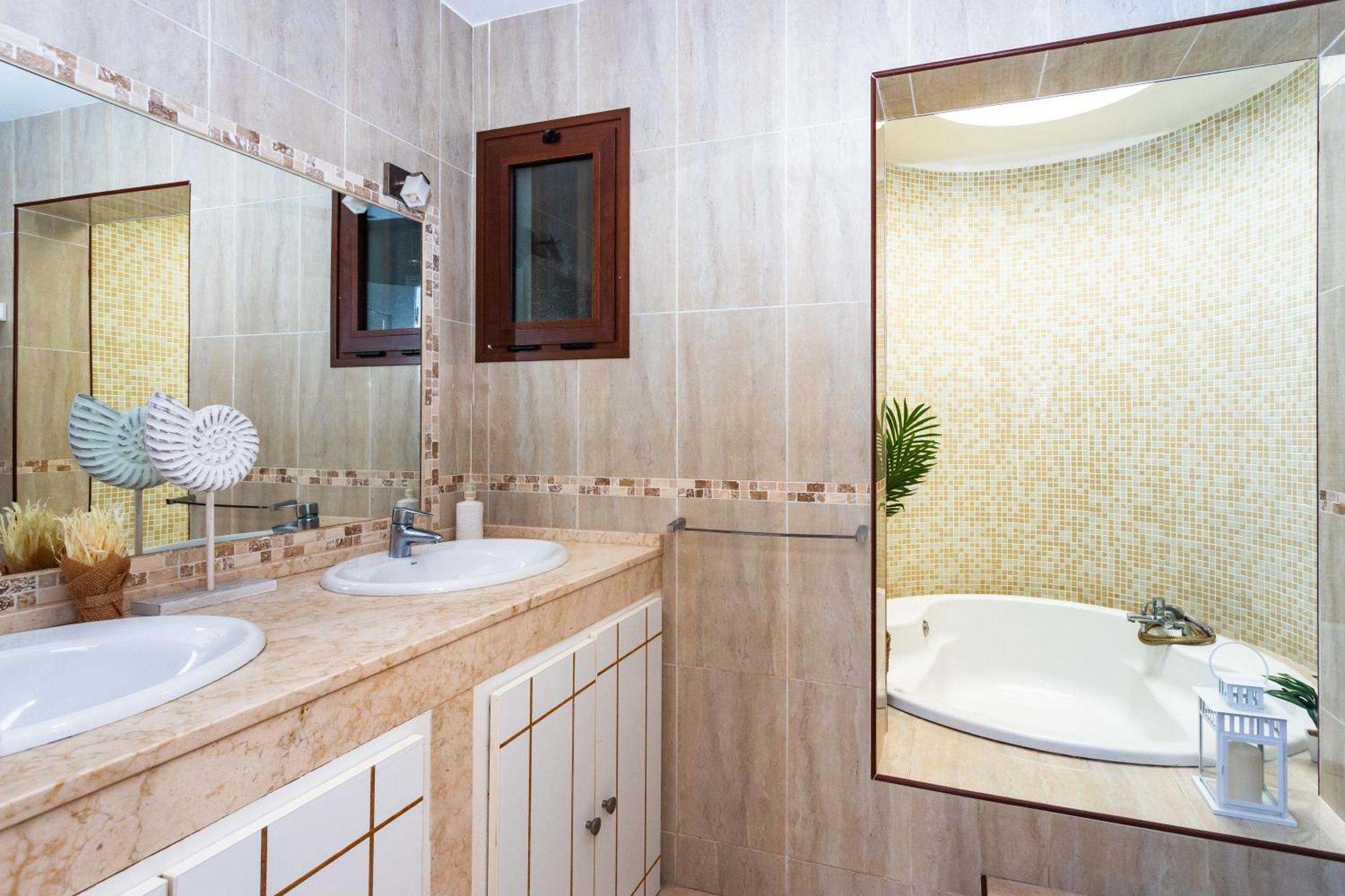 Villa Conchamar Oceanbeach بلايا هوندا المظهر الخارجي الصورة