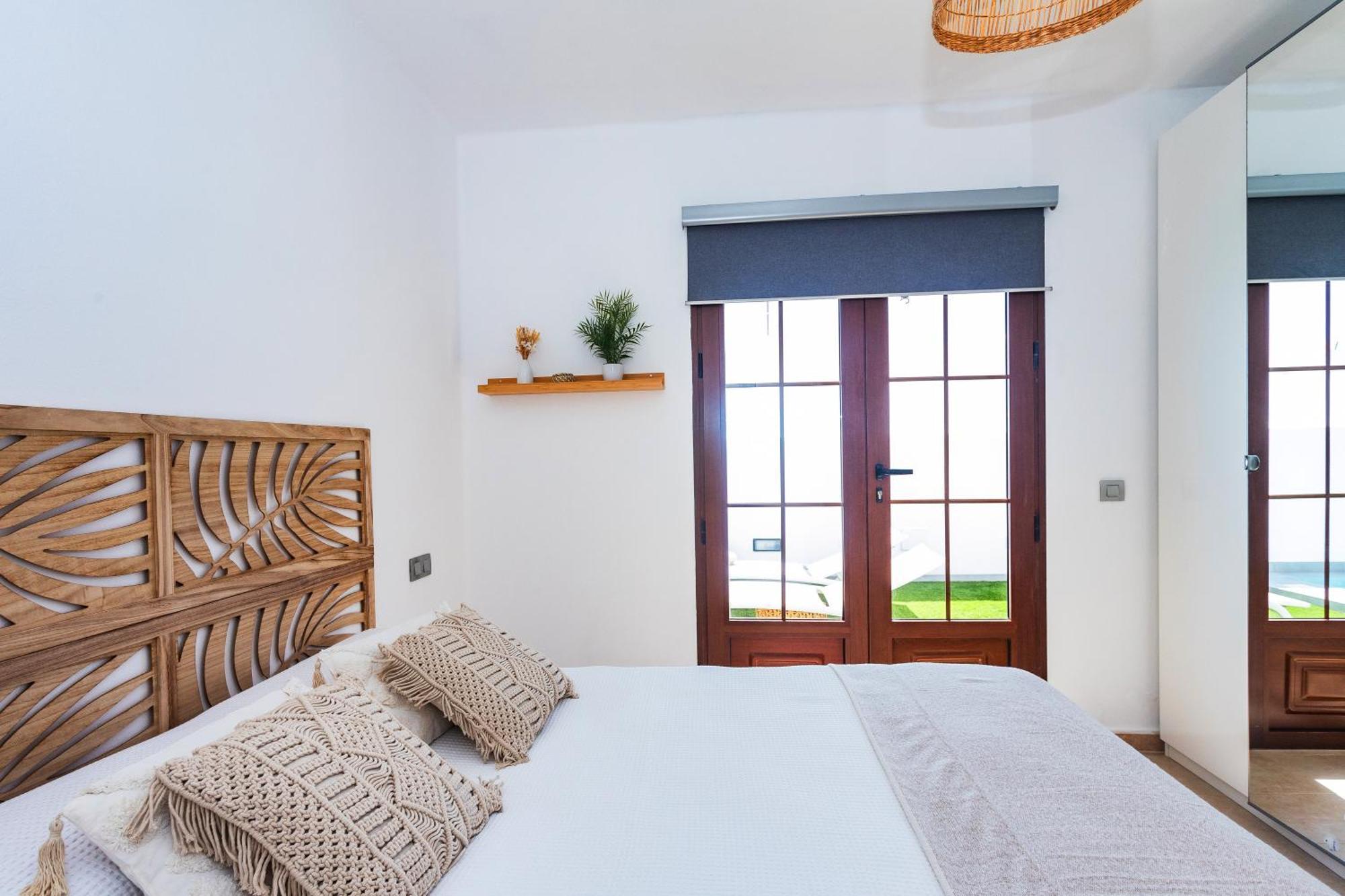 Villa Conchamar Oceanbeach بلايا هوندا المظهر الخارجي الصورة