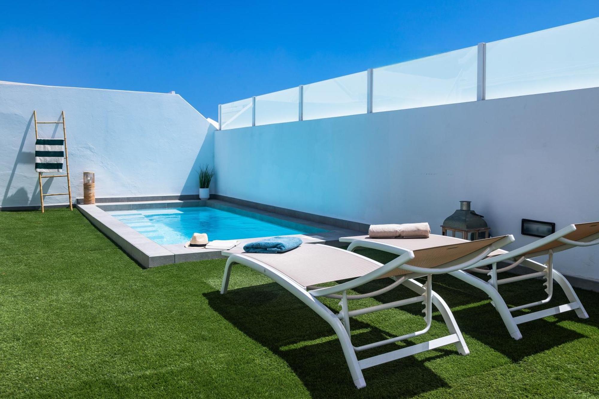 Villa Conchamar Oceanbeach بلايا هوندا المظهر الخارجي الصورة